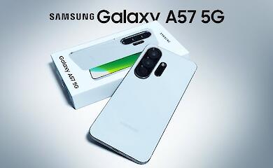Samsung A57 5G проти Xiaomi Redmi 15C: який варіант цікавіший