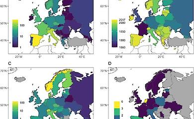 На украинское микологическое сообщество обратили внимание за рубежом