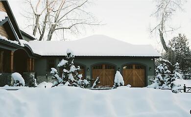 Аренда домов под Киевом: от бюджетных 6 тысяч до премиальных 150 тысяч гривен