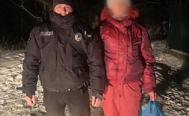 У Василькові жінку оштрафували за порушення правил благоустрою