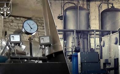 На Обухівщині комунальник наживався на теплі: прокуратура повідомила про підозру в розтраті 9 млн гривень