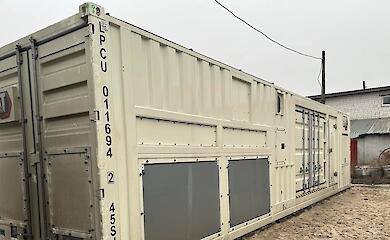 В Обухові грандіозний скандал: замість підключити міні-ТЕЦ подарували Славутичу