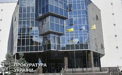 У Києві судитимуть чиновника за розкрадання коштів на укритті, у Василькові &mdash; за привласнення майна громади