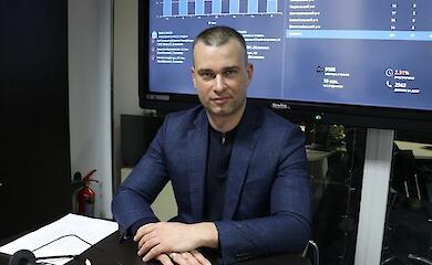 Розслідування СБУ вивело на колишнє керівництво Обухівського району