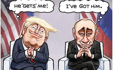 Ліберали і консерватори в контексті війни: як ідеологія визначає ставлення до України