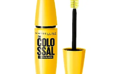 Вибираємо туш для вій під тип макіяжу