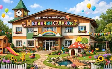 Ексклюзивні приватні садки в Україні: комфорт та розвиток