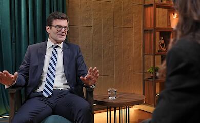 Германия передаст Украине 33 мобильные теплоэлектростанции