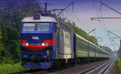 Исполком Васильковского горсовета заказал железнодорожные перевозки на 3,5 млн гривен