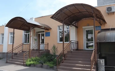 В Обухові за 2,8 млн гривень капітально відремонтують будівлю соццентру