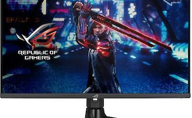 Откройте мир больших экранов: топ-модели мониторов по выгодным ценам