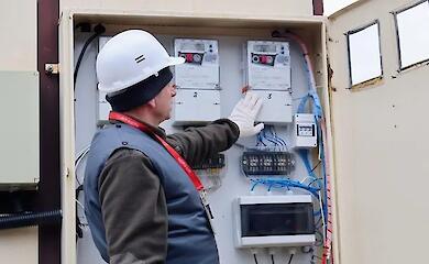 Свет выключали по 20 часов, но Обухов не использовал когенерационные установки