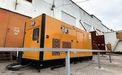 Печально известные обуховские турбины как симптом управленческого кризиса