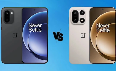 OnePlus 15 модель та OnePlus 15R: два підходи до ідеального смартфону