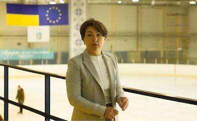 От частной инициативы к обществу: история ледовой арены в Богуславе