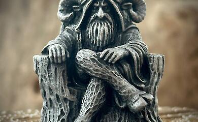 Жива земля Оствиці