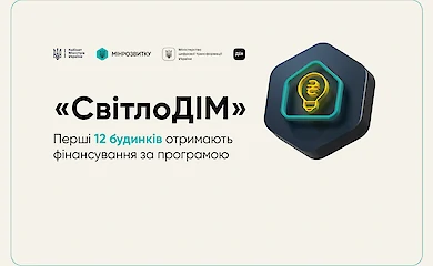 Банки подключаются, заявки растут: Минразвития подвело первые итоги "СветоДИМа"