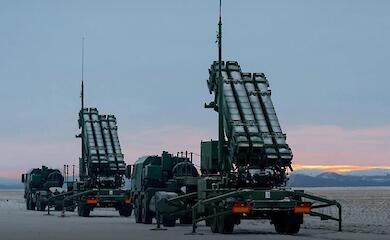 Оккупанты атаковали Обуховский район: под ракетный удар попал Васильков