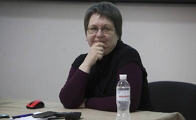 Ржищівський музей представив інтерв&rsquo;ю про роль жінок у науці