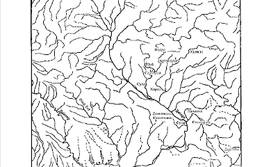 Кіммерійці і скіфи між Россю і Стугною: близький подих далекого степу