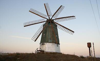 Мироновская громада формирует единую базу туристических локаций