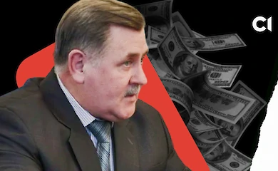 "Судья Майдана" из Богуслава ушел в отставку после 39 лет стажа