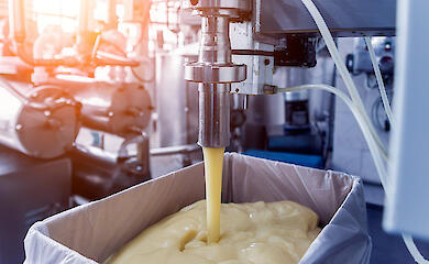 Какие преимущества дают пищевые насосы?