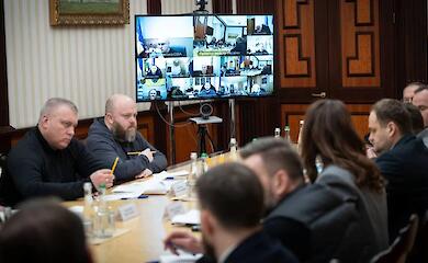 Руководителям ОВА дали две недели на разработку планов устойчивости на следующую зиму