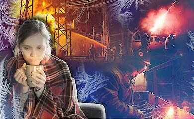 Могло ли государство лучше подготовить энергетику к зиме?