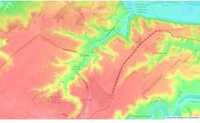 Геологія долини Кобрини: чергова спроба зрозуміти її походження
