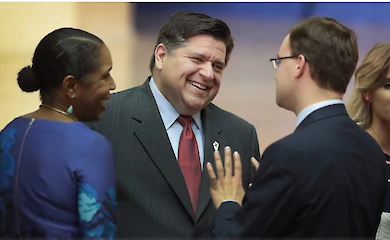 "Наш" Президент