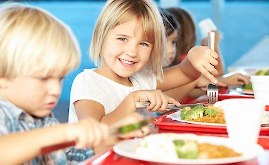 В Богуславе объявили тендер на питание детей на 7 млн грн