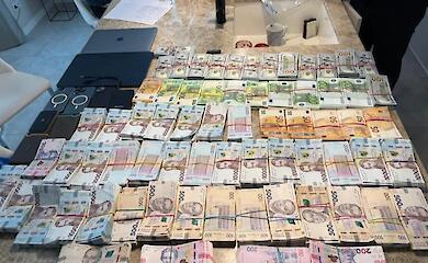 Понад 50 млн грн привласнили під час ремонту Трипільської теплоелектростанції