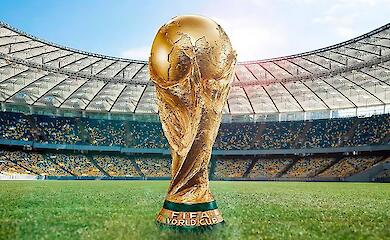 Чемпіонат світу з футболу 2026: передстартові скандали, суперники для збірної України