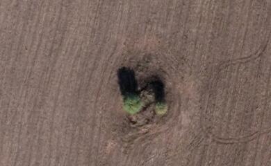 &laquo;РОГАТКА&raquo; ТА ІНШІ УРОЧИЩА ОБУХОВА 18 ст.: ідентифіковані, гіпотетичні, невідомі