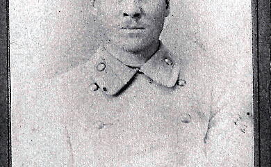 Федор Сенгалевич - основатель музейной традиции Богуславщины