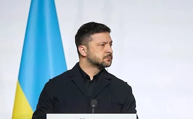 Зеленский заявил, что выборы в Украине состоятся только после завершения войны