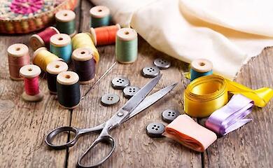 PIM accessories &mdash; ваш надёжный оптовый поставщик швейной фурнитуры №1 в Украине