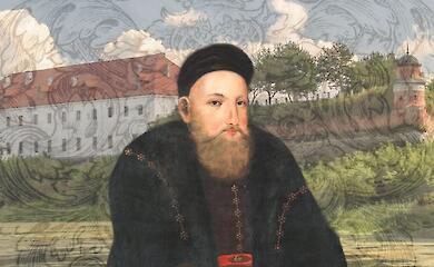 Князю Острозькому 500 років: чому це важливо для Обухова?