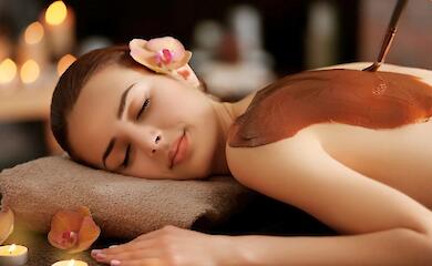Аромат какао и гормоны счастья: как SPA влияет на настроение