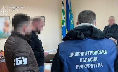 СБУ задержала владельца "Трипольского упаковочного комбината": подозревают в финансировании оккупантов