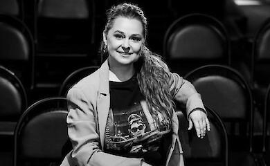 Віталіна Біблів пояснила, чому звання &laquo;народної артистки&raquo; її більше не цікавить