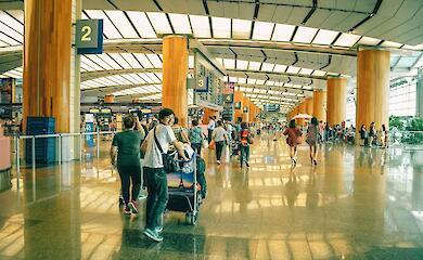 Найзручніші пересадкові хаби в Європі для автобусних маршрутів