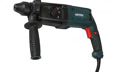 Чому варто обирати німецькі інструменти