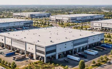 В Белоцерковской громаде создадут индустриальный парк "Стальная Киевщина"