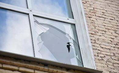 В Обуховской громаде объяснили, как зафиксировать поврежденное обстрелами имущество