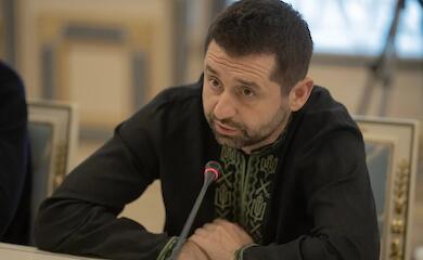 В "Слуге народа" объяснили слова Зеленского о мобилизации депутатов