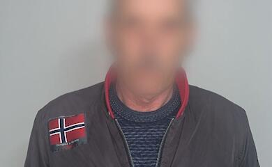 На Обуховщине пьяный тесть напал с ножом на зятя