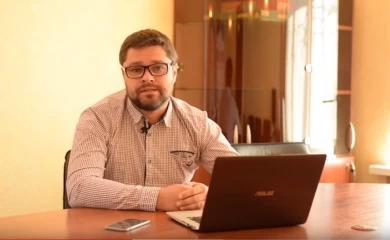 Обухів і вибори до ВР: на кандидата від "Слуги народу" працює українофоб і політтехнолог "Единой России"?