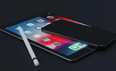iPad A18 + стилусы: когда планшету действительно нужно перо